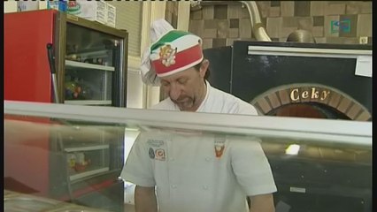 Un Belge primé aux Championnats du monde de la Pizza