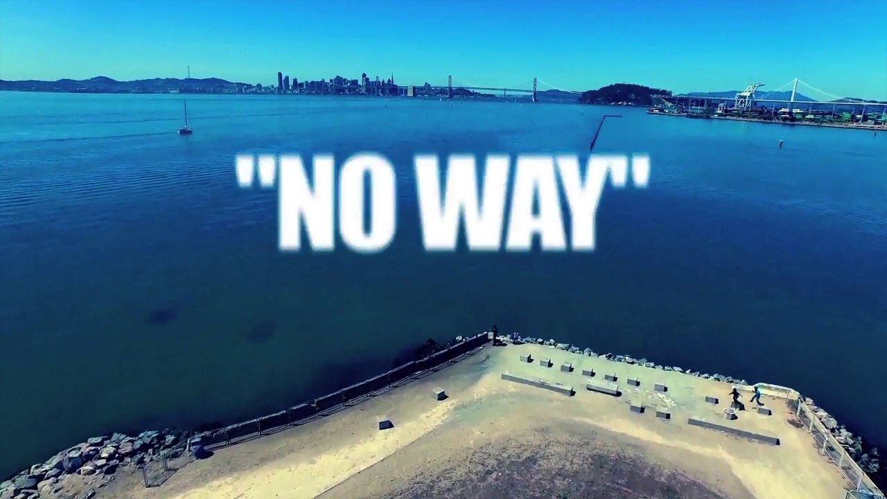 J Stalin "No Way"