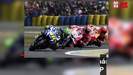 VÍDEO: Las 7 razones por las que Pedrosa se irá Yamaha