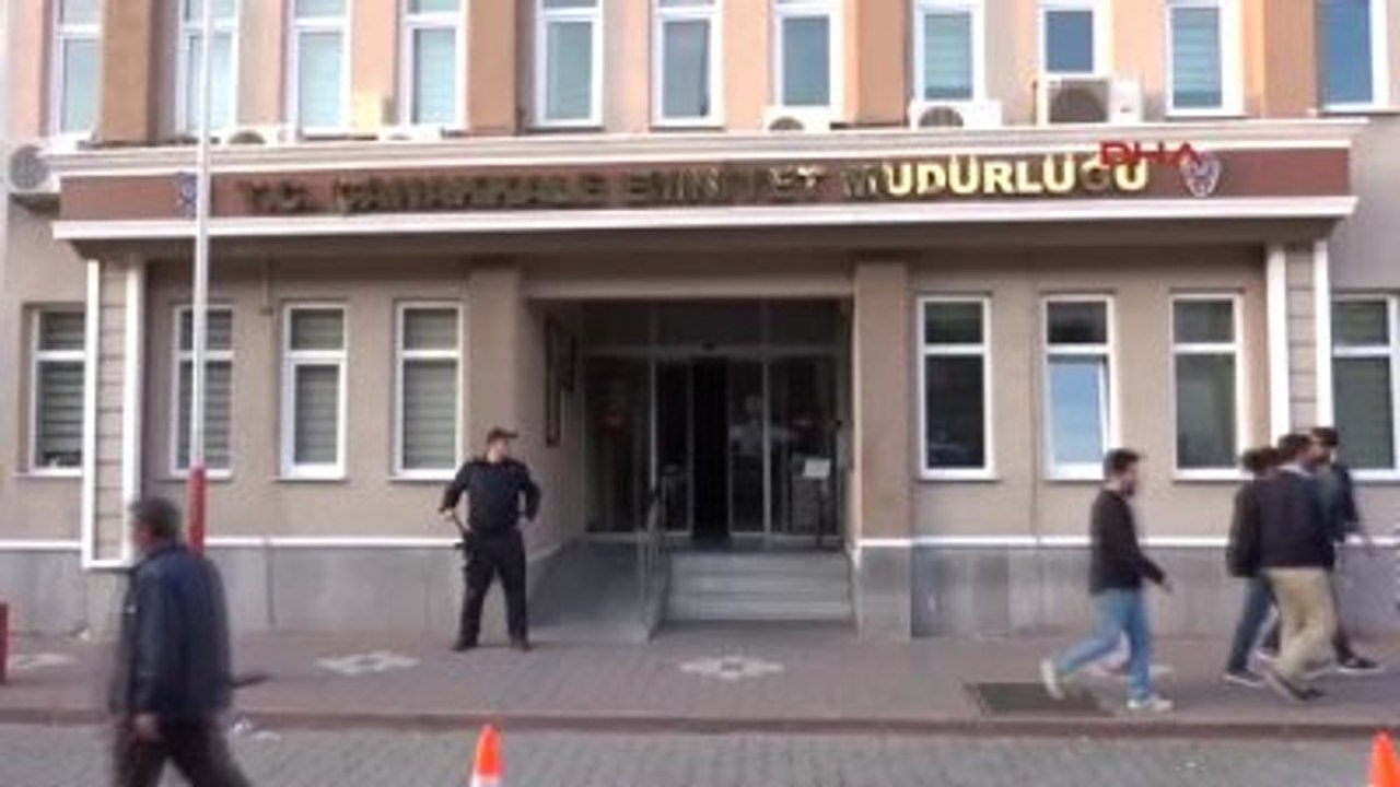 Çanakkale - Telefon Dolandırıcısı Üçüncü Kez Kandıramadı