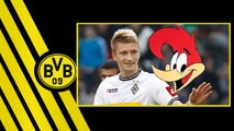 Você Sabia 5 Curiosidades sobre MARCO REUS.