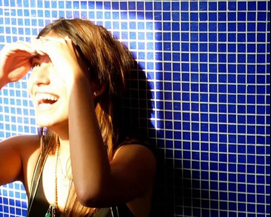 TH talk to Aussie Sensation Gabriella Cilmi