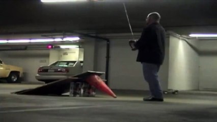 Jump High Twice As He Starting Thinking-Best funny videos