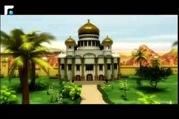 Marvelous stories in the Quran  Ep 22 part 1