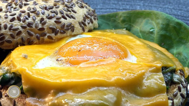 Comment faire aimer les épinards, par Christian Le Squer ?