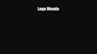 [PDF] Logo Mondo Read Online