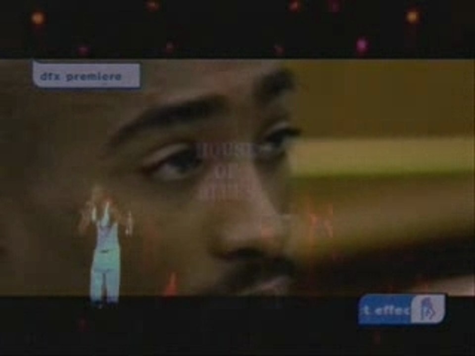 2pac - lets fight (remix) dj J.D.S