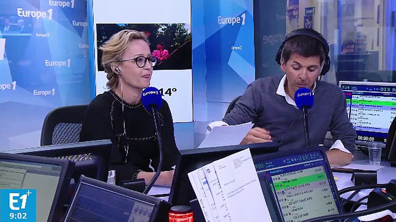 Yves Ubelmann : "Palmyre retrouvera son allure, mais pas son état d'avant Daech"