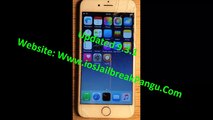 Jailbreak iOS 9, iOS 9.3.1 jailbreak sur iPhone, iPad et iPod Touch avec Tutorial Pangu