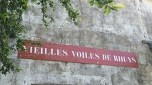 Rencontre avec les Vieilles voiles de Rhuys