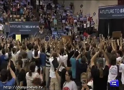 Bernie Sanders defeats Hillary in West Virgenia primary polls