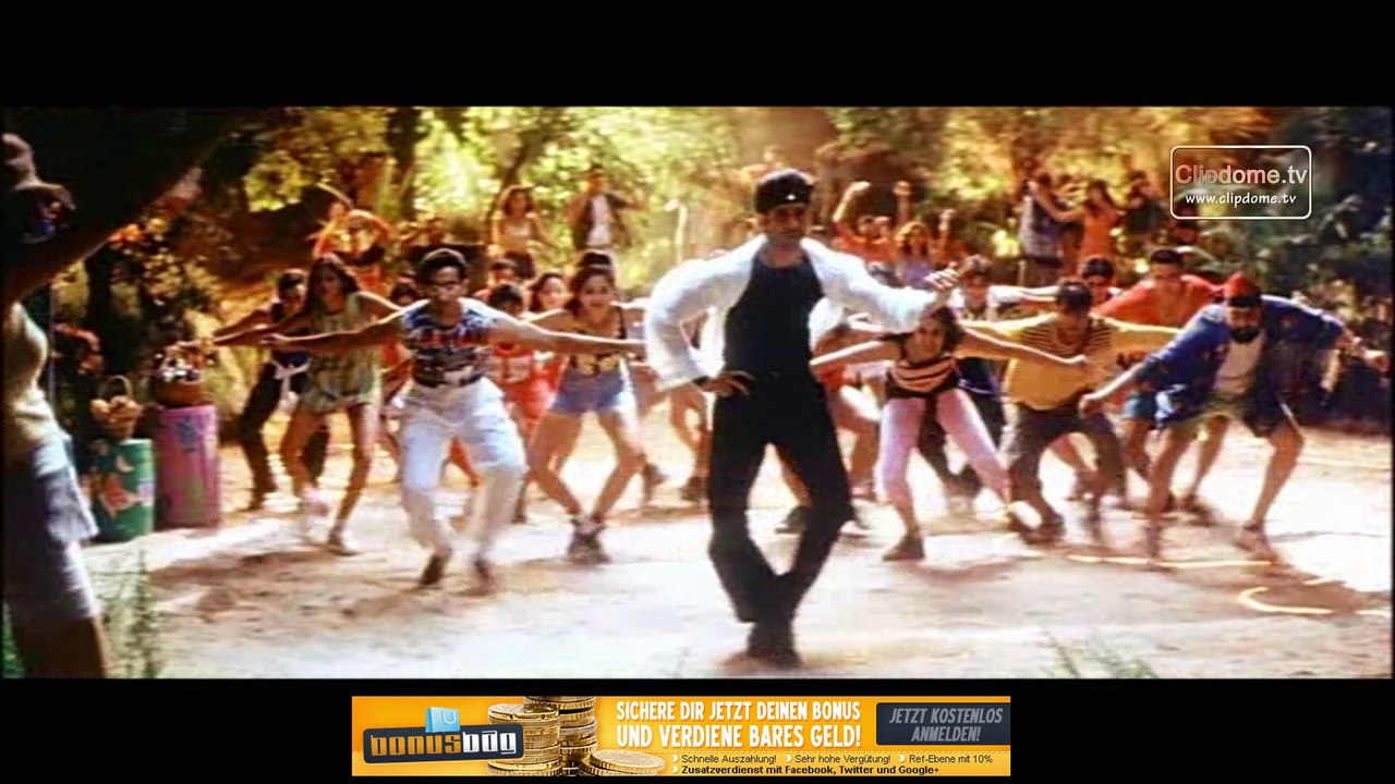 Bittersüße Erinnerungen - Jub Dil Miley | Clipdome.tv | Bollywood HD