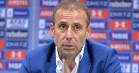 Galatasaray, Abdullah Avcı'ya Teklif Yaptı