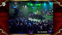 Beyaz Show - Küçük Beyaz Berkay, 8 yıl sonra tekrar ekranlarda!