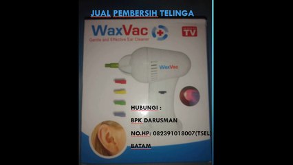 jual pembersih telinga batam