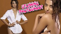Radhika Apte Hottest Photoshoot For FHM Magazine | Marathi Entertainment