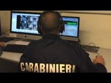 Caserta - Sale giochi e scommesse, 11 arresti contro clan Zagaria (11.05.16)