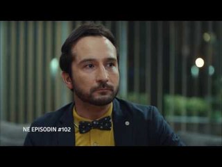 Stina e qershive|Episodi 103