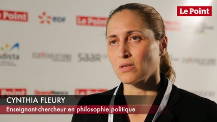 Cynthia Fleury : "La novlangue affaiblit l'État de droit"