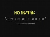 No Mutik 