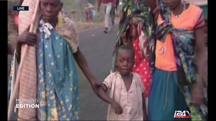 05/11: 22 years after rwandan genocide, suspects go on trial