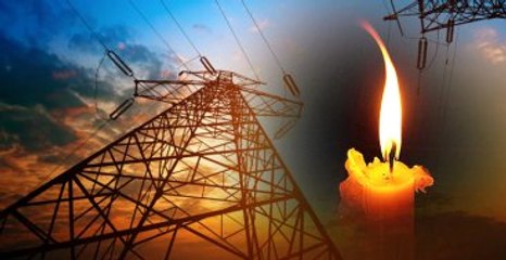 İstanbul'da Büyük Elektrik Kesintisi Olacak