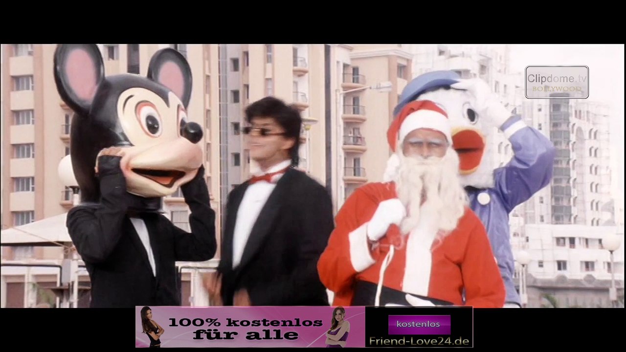 Yess Boss - Chaand Taare | Clipdome.tv | Bollywood HD