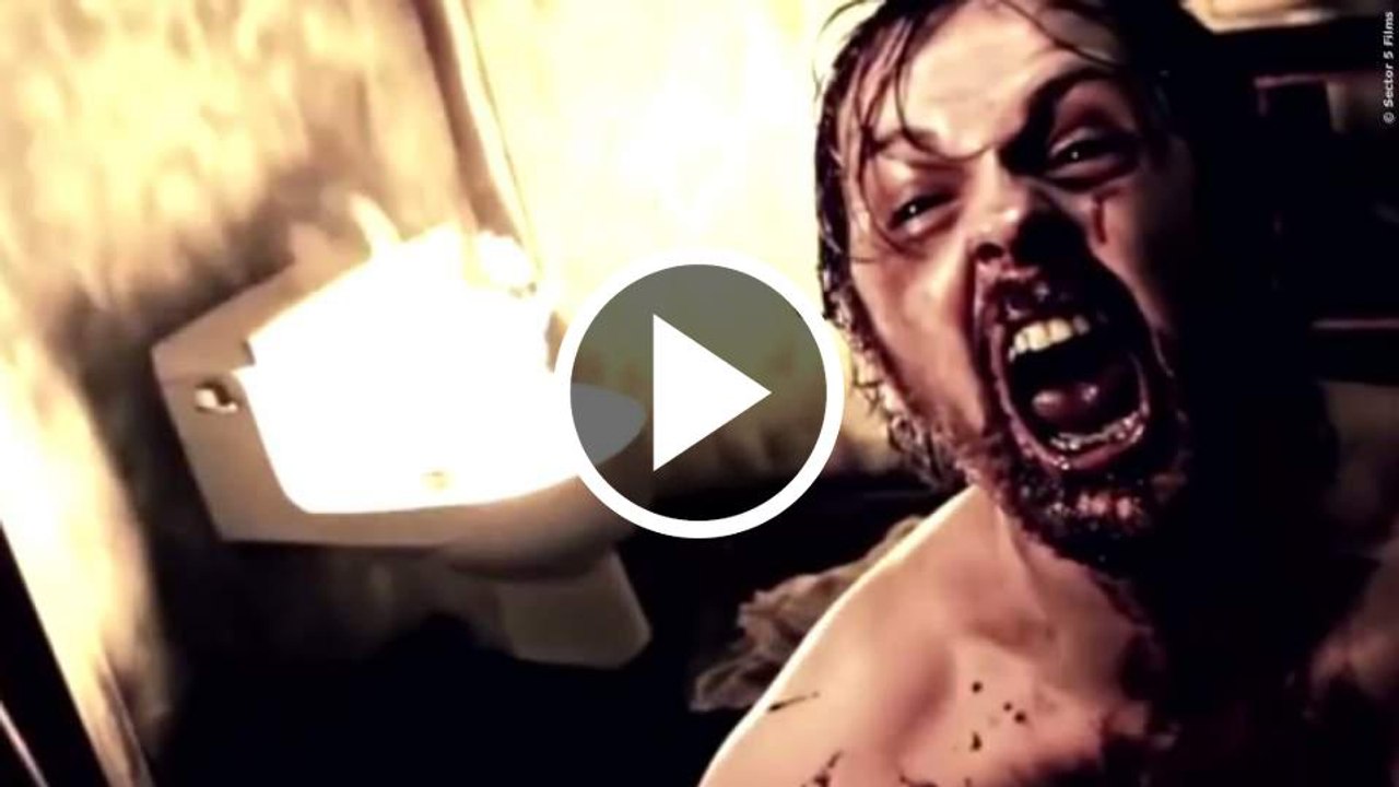 ACCIDENTAL EXORZIST Trailer English Englisch (2016)