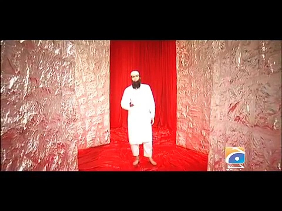 Mera Dil Badal Day by Junaid Jamshed Offical Video