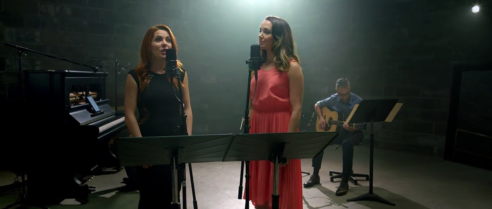 #OutOfOz: "I'm Not That Girl" | WICKED the Musical