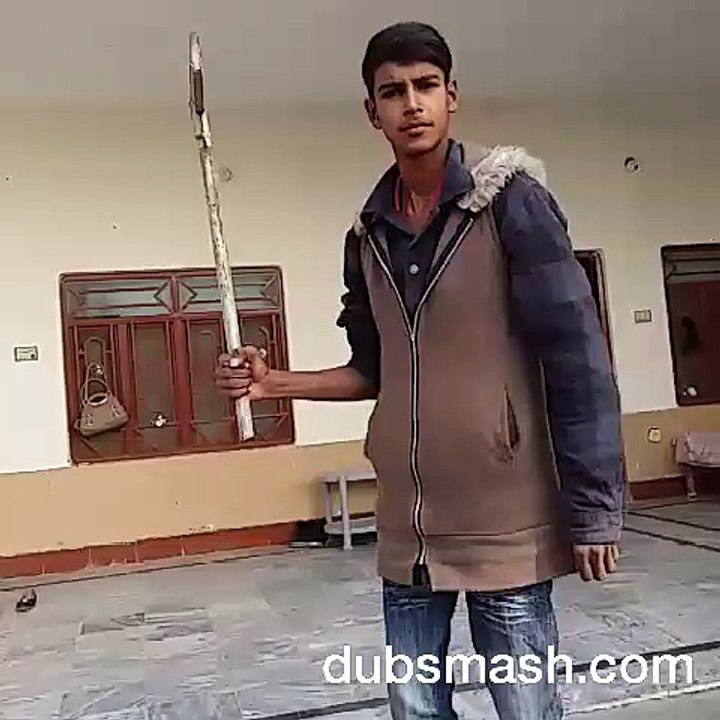 Usama Gulistan