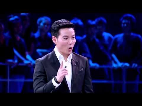รายการ The money drop ไทยแลนด์ OA 280258