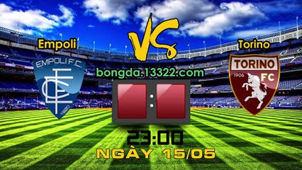 Soi kèo Empoli vs Torino