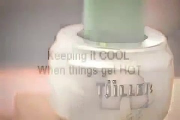 Hot Banned Dutch! Banned Commercials