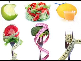 Puntos positivos  y certeros de una dieta de 1200 calorías