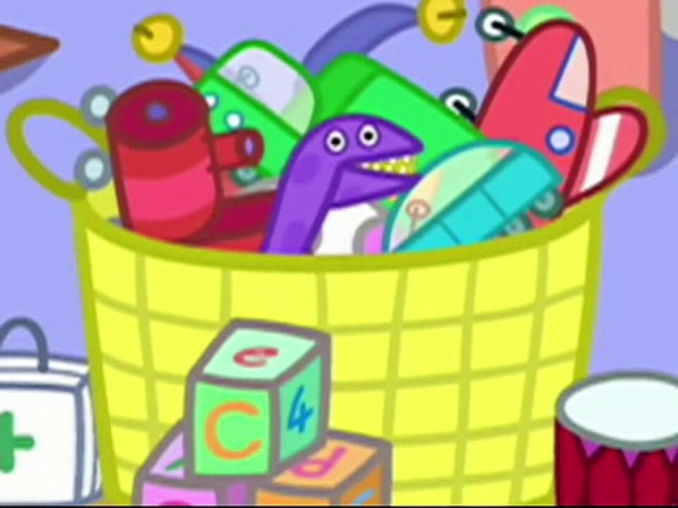 1 heure de Peppa Pig en francais !   NOUVEAU ❤ Full HD 1080