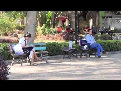 รายการ นักคิดตะลุยอาเซียน Asean Together OA 160558 (สพฐ.)