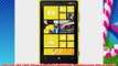 Nokia Lumia 820 Smartphone 109 cm 43 Zoll Touchscreen Snapdragon S4 DualCore 15GHz 1GB RAM 8