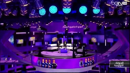 تقرير بين سبورت عن محرز و ليستر سيتي في حصة الجولة الأوربية 06-05-2016