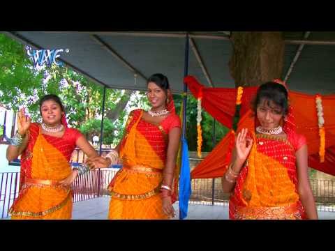 Kanwer Me Sajake Chale - Baba Ke Fen - Poonam Shilpi - Bhojpuri Shiv Bhajan - Bhojpuri Kanwer 2015