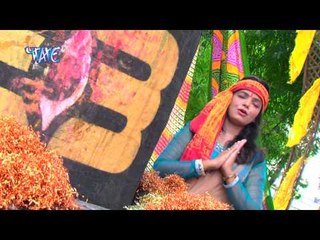 Baba Hamko Bhul | Jal Dharal Jayei  Bhole Nath Pe |  Khushboo Singh | Bhojpuri Kawar Bhajan 2015