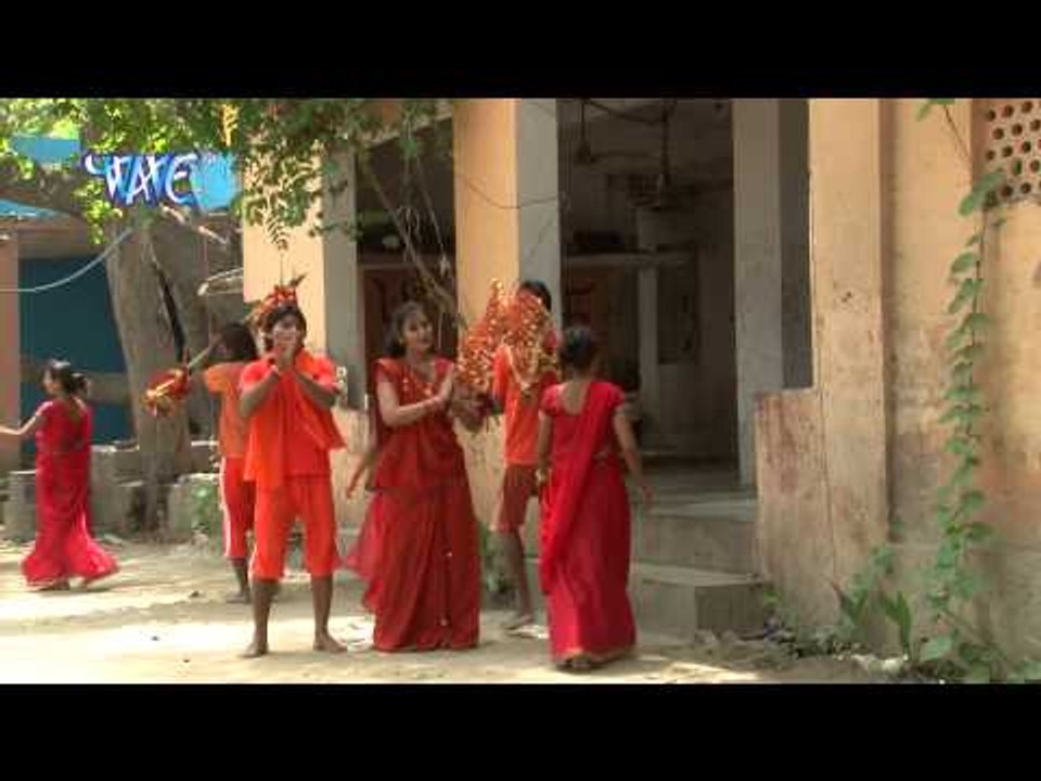 Devghar Me Piyah जनि तारी | Devghar Ke Mela | Amit Akela | Bhojpuri Shiv Bhajan 2015
