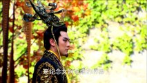 【封神英雄榜】001 The Investiture of the Gods Season 1 神话大剧 最帅姜子牙陈键锋斗法千年狐妖张馨予