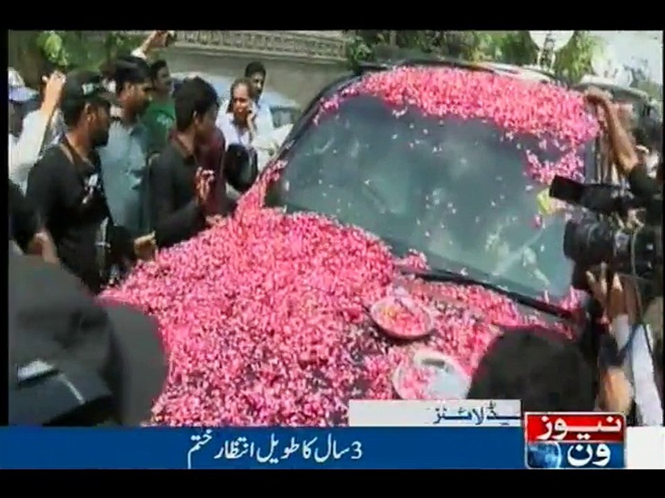 NewsONE Headlines 2PM, 11-May-2016