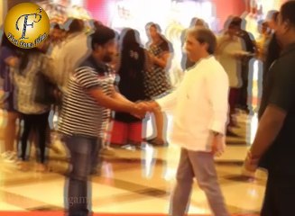 SUCCESS PARTY FOR THE JUNGLE BOOK,BAAGHI & CAPTAIN AMERICA CIVIL WAR