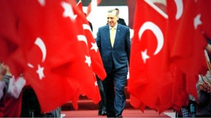 Cumhurbaşkanı Erdoğan'ın Bir Günü Nasıl Geçiyor