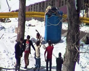 Valentine day party celebration14 Febuary  2016 Murree part  7