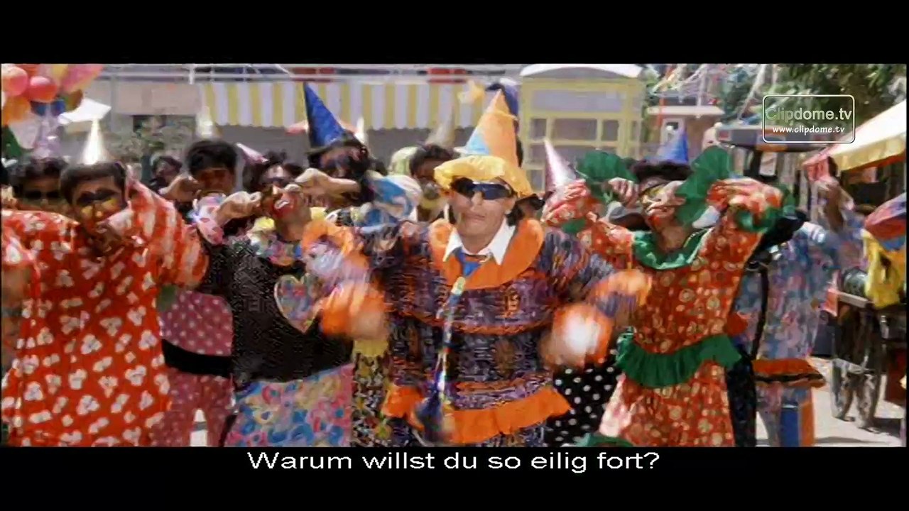 Yess Boss - Suniye To | Clipdome.tv | Bollywood HD