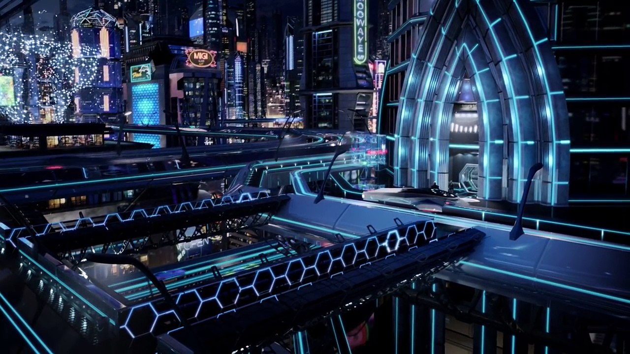 John Malkovich est à l'affiche d'un film qui sortira dans 100 ans