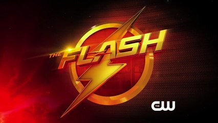 The Flash 2x22 -  Promo Invincible HD